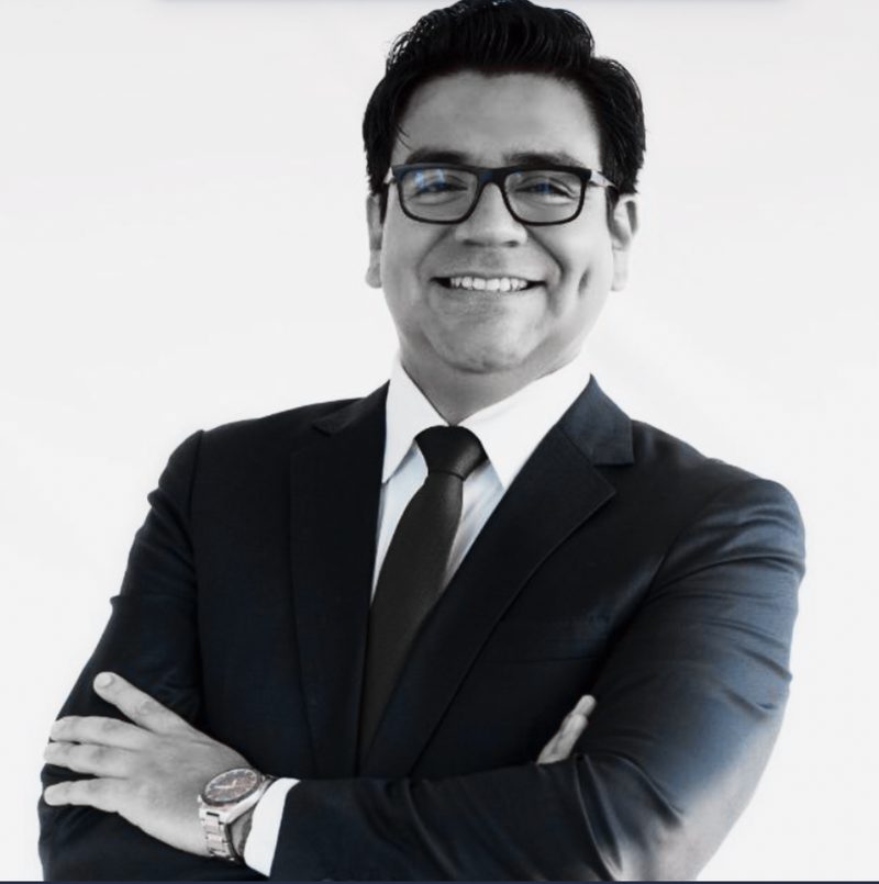Óscar Jurado Arenas